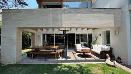 Casa En Venta En Rancho San Francisco Alvaro Obregon