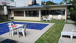 Casa Con Alberca En Venta En Altos De Oaxtepec