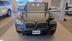 Bmw X3 2021