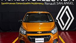 Chevrolet Beat 2018