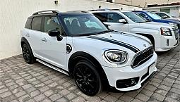 Mini Countryman 2.0 S Sport At