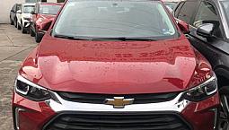 Chevrolet Tracker 2022 1.2 Lt At