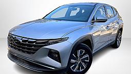 Hyundai Tucson 2024