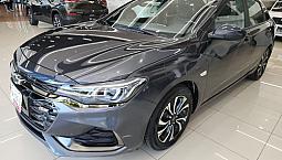 Chevrolet Cavalier 2023