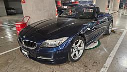 Bmw Z4 S Drive 23I At