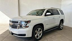 Chevrolet Tahoe 2018