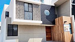 Casa En Zibatá Con Roof Garden Y Posible Habitación Pb