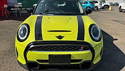 Mini Cooper S 2023