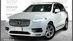 Volvo Xc90 Momentum T8 Phev 2021