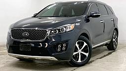 Kia Sorento 2018