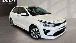 Kia Kia Rio Hb 2023