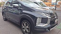 Mitsubishi Xpander 2023