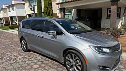 Chrysler Pacifica 3.7 3.6 At