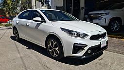 Kia Forte Sedan 2019