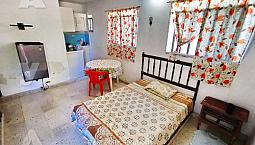 Departamentos En Venta, 16 Estudios, Cocina, Centro, Merida, Yucatan.