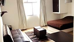 Estudio Amueblado En Roma Condesa Con Servicios Corta Y Larga Estancia $16,500.00 M.n.