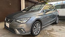 Seat Ibiza Xcellence 2018 Std