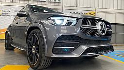 Mercedes Benz Clase Gle 2022 3.0 450 Sport At