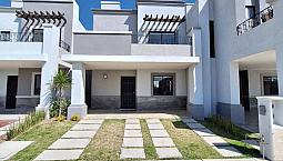 Casa Vermentino En Venta Pachuca