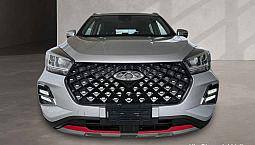 Chirey Tiggo 4 Pro 1.5T Premium Cvt