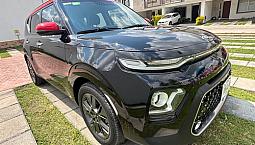 Kia Soul 2.0 Ex At