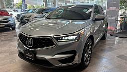 Acura Rdx 2019