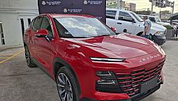 Jetour Dashing 2024