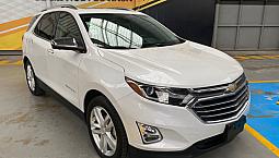 Chevrolet Equinox 2020 1.5 Premier Plus Piel At