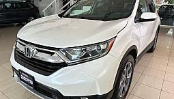 Honda Cr-V 2018