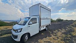 Nissan Np300 2.5 Estacas Dh Aa Pack Seg Mt