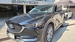 Mazda Cx5 2021