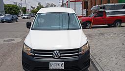 Volkswagen Caddy 1.6 Maxi Mt