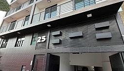 Departamentos Nuevo En Benito Juárez