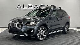 Bmw X1 2022