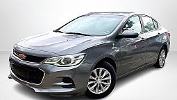 Chevrolet Cavalier 2020