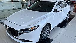 Mazda Mazda 3 2024