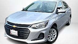 Chevrolet Onix 2022