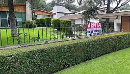 Venta Casa  En Club De Golf La Hacienda