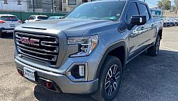 Gmc Sierra 2021