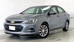 Chevrolet Cavalier 2021