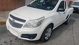 Chevrolet Tornado 1.8 Ls Ac Mt