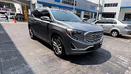 Gmc Terrain 2020