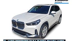 Bmw X1 2025
