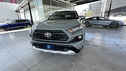 Toyota Rav4 2020