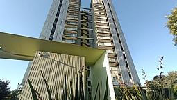 Gran Departamento Vista Hermosa En Venta