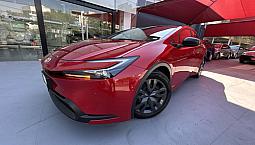 Prius Premium