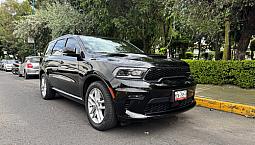 Dodge Durango 5.7 V8 R/T At