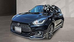 Suzuki Swift 2024