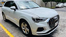 Audi Q3 2.0 Elite 220Hp Dsg