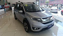 Honda Br-V 1.5 Prime Cvt
